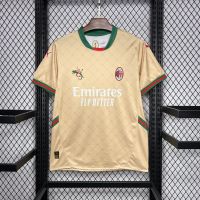 Футболка Milan Puma x Gucci (special edition) 24/25