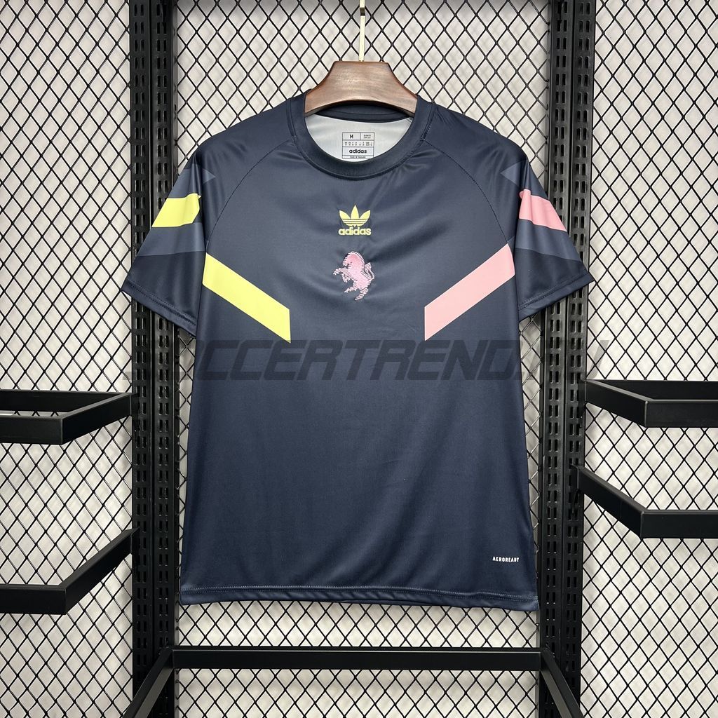 Футболка Juventus (collection "LFSTLR") 24/25