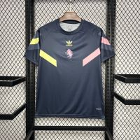 Футболка Juventus (collection "LFSTLR") 24/25