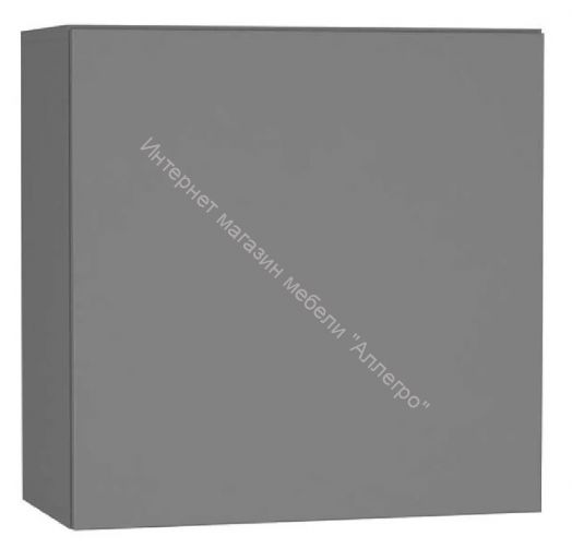 Гостиная Point К-1 Серый графит