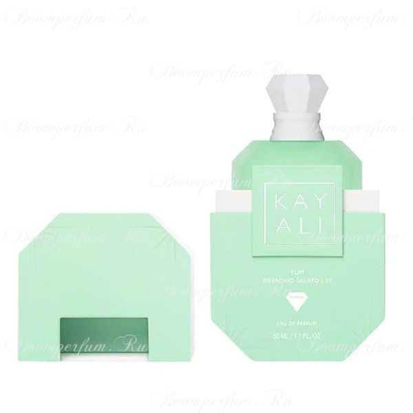 Kayali Fragrances Yum Pistachio Gelato 33