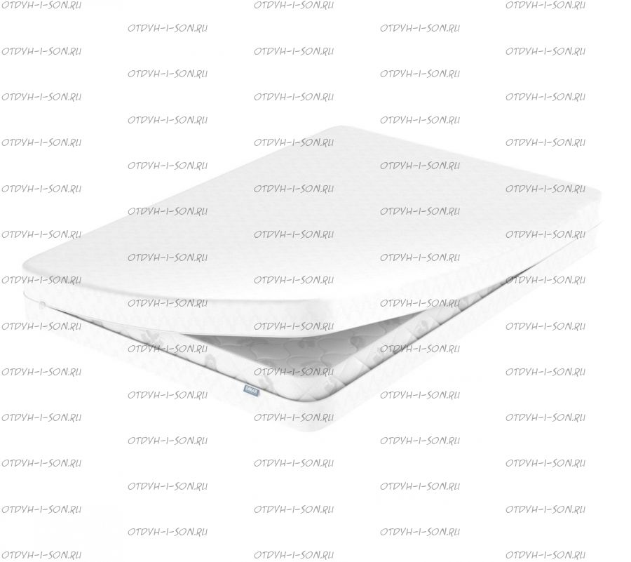 Наматрасник Димакс защитный на молнии