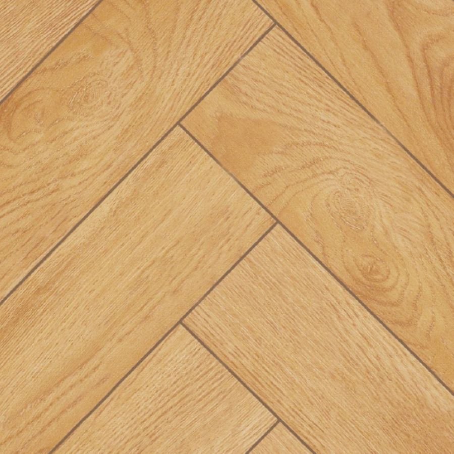 Ламинат Alpine Floor Herringbone 12 Дуб Пьемонт LF105-06 венгерская елка 600х100х12