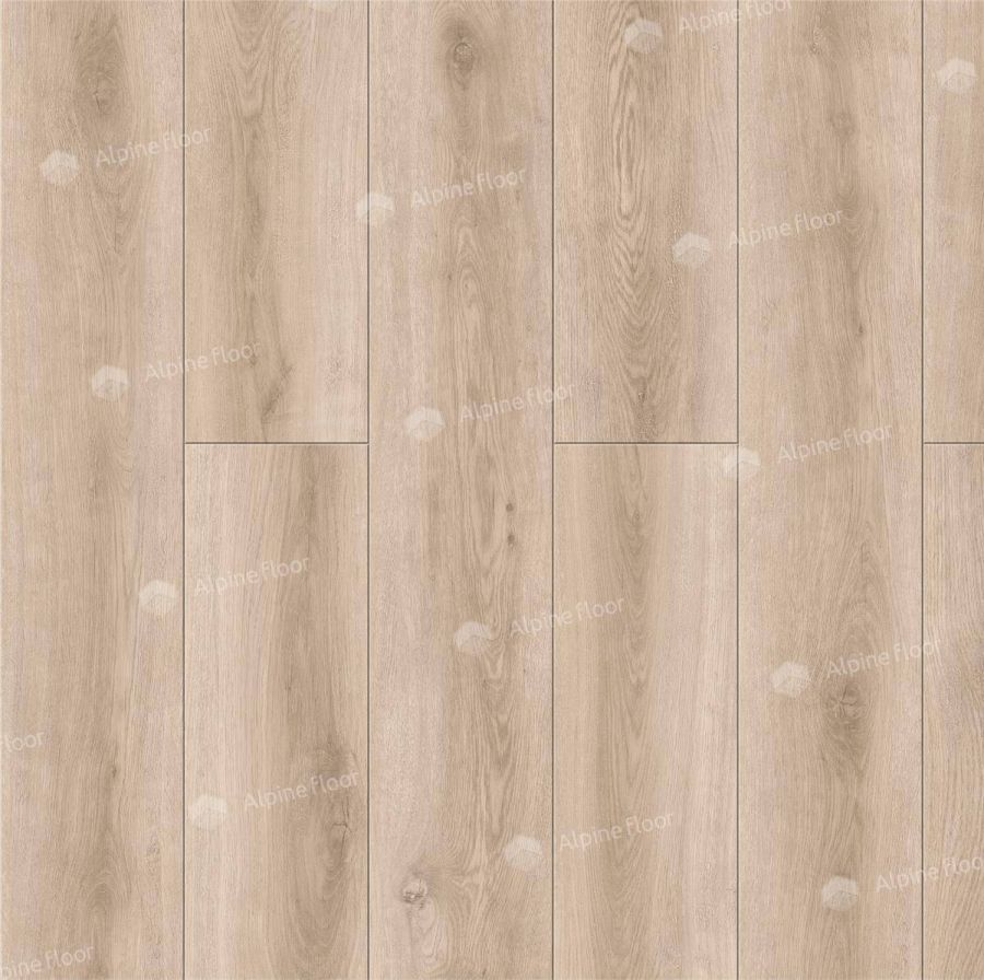 Ламинат Alpine Floor Aura Дуб Модена LF100-13 1218х198х8