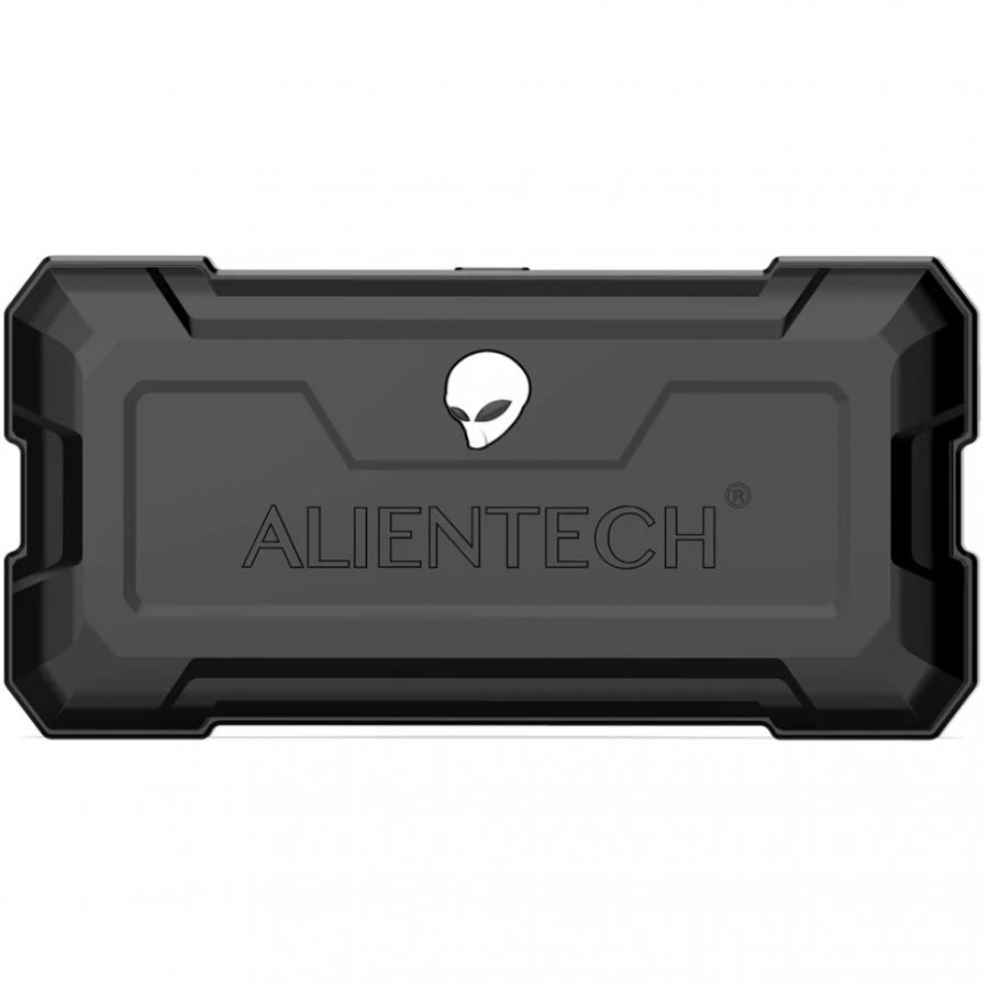 Усилитель сигнала ALIENTECH DUO II