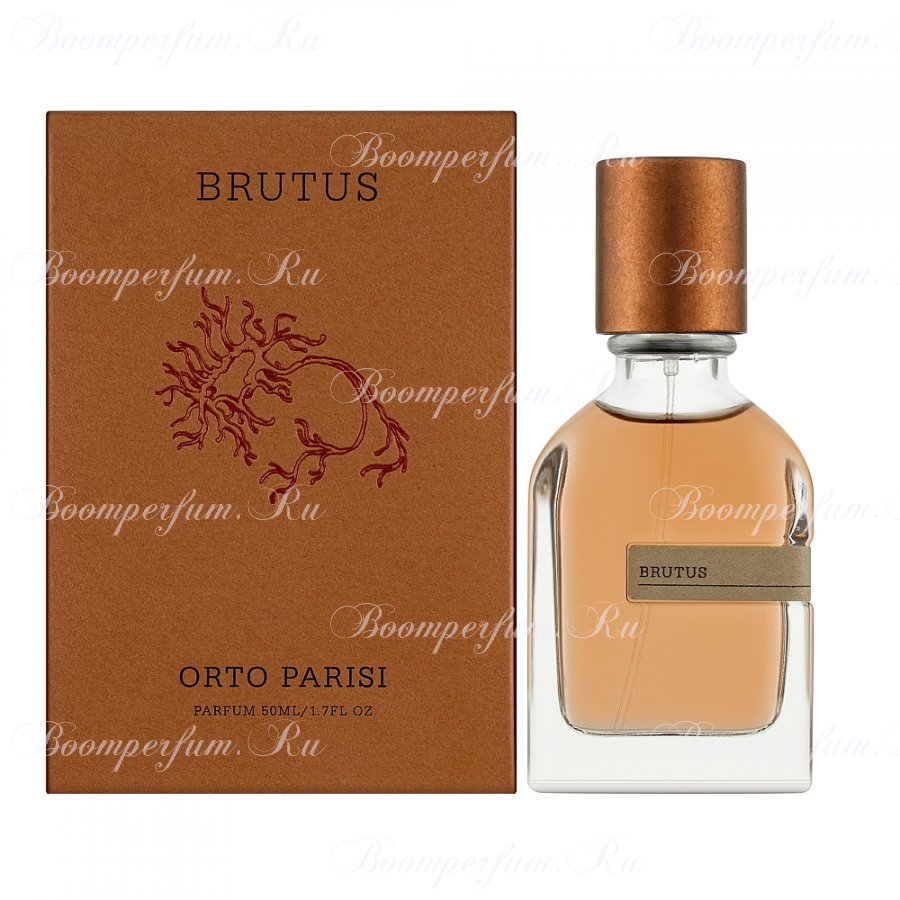 Orto Parisi Brutus