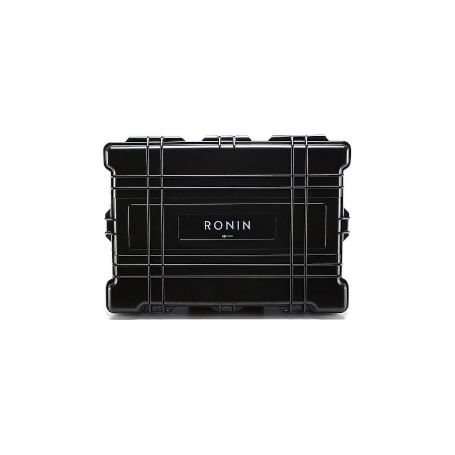 Водонепроницаемый кейс DJI Ronin2 Water Tight Protective Case (Part30)