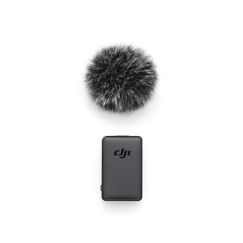 Беспроводной микрофон DJI Wireless Microphone Transmitter