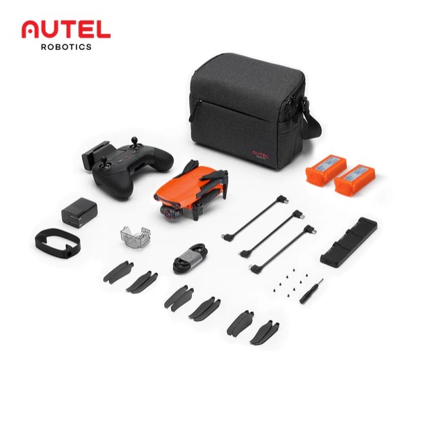 Квадрокоптер Autel EVO Nano Мини дрон 4K