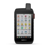 Навигатор Garmin Montana 750i