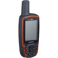 Навигатор Garmin GPSMap 64S