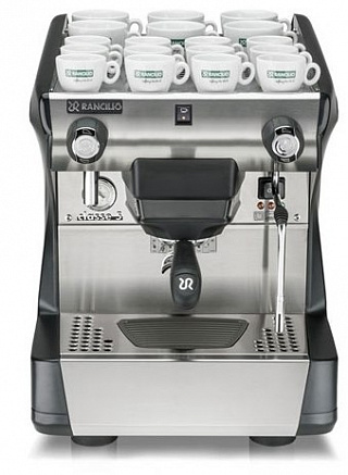 Кофемашина Rancilio Classe 5S 1GR