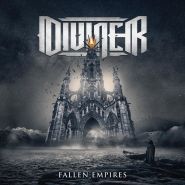 DIVINER - Fallen Empires