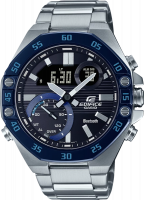 Мужские часы Casio Edifice ECB-10DB-1B