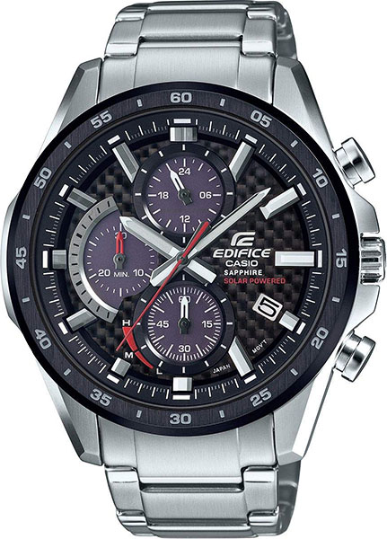 Мужские часы Casio Edifice EFS-S540DB-1A