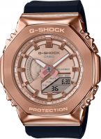 Часы Casio G-Shock GM-S2100PG-1A4 унисекс