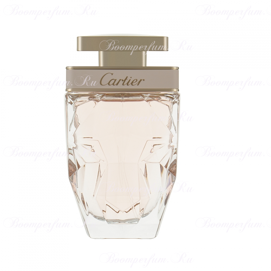 Cartier La Panthere Eau de Toilette