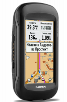 Навигатор Garmin Montana 680