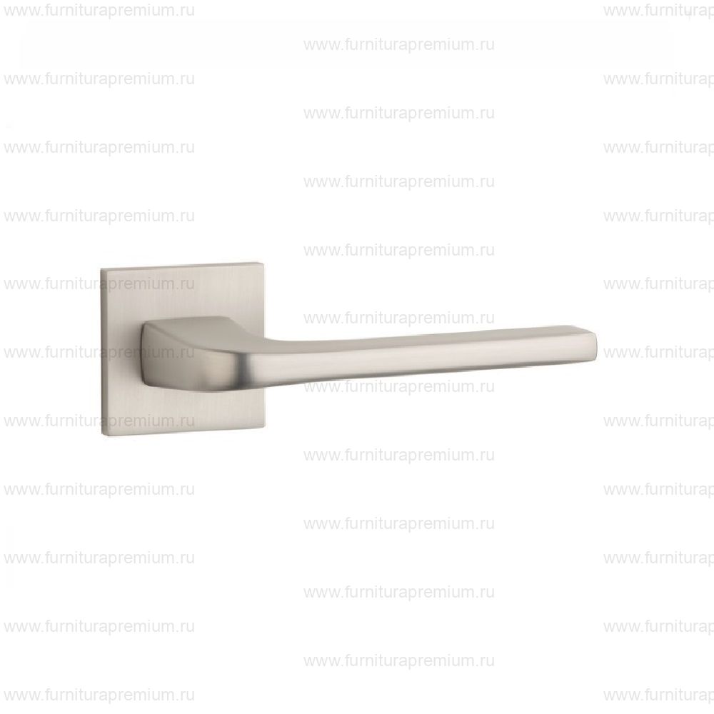 Ручка Stile Naka Q Slim 7S