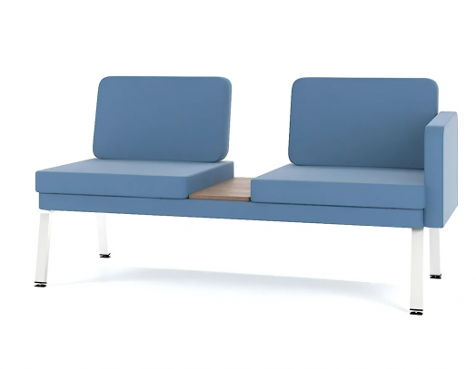 Модуль TF-M25-2DLT дивана M25 - Bench