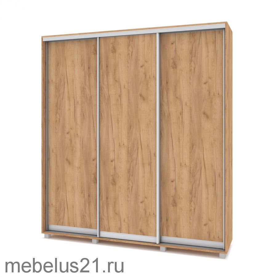 Шкаф купе Мартин 2 м