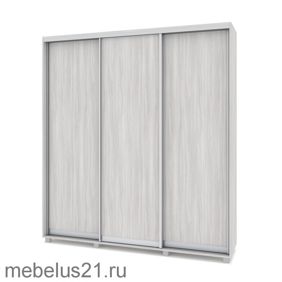 Шкаф купе Мартин 2 м