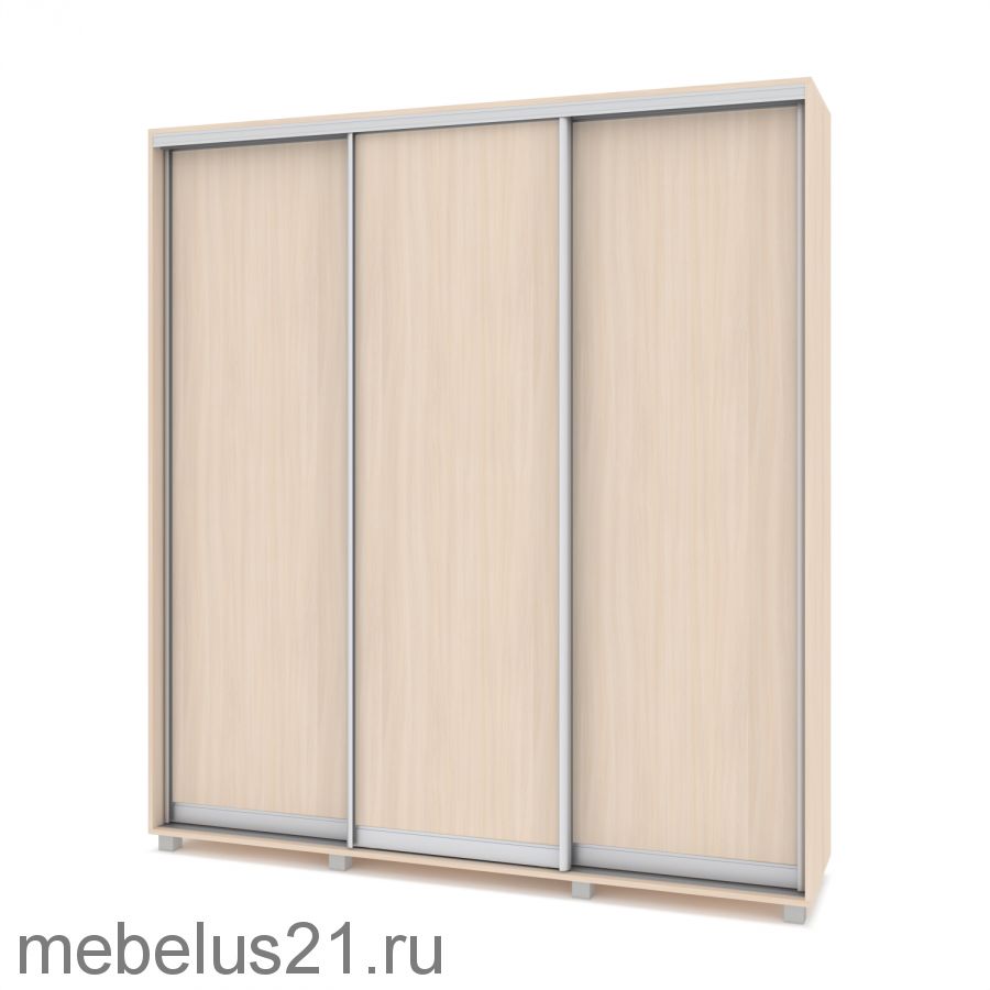 Шкаф купе Мартин 2,2 м