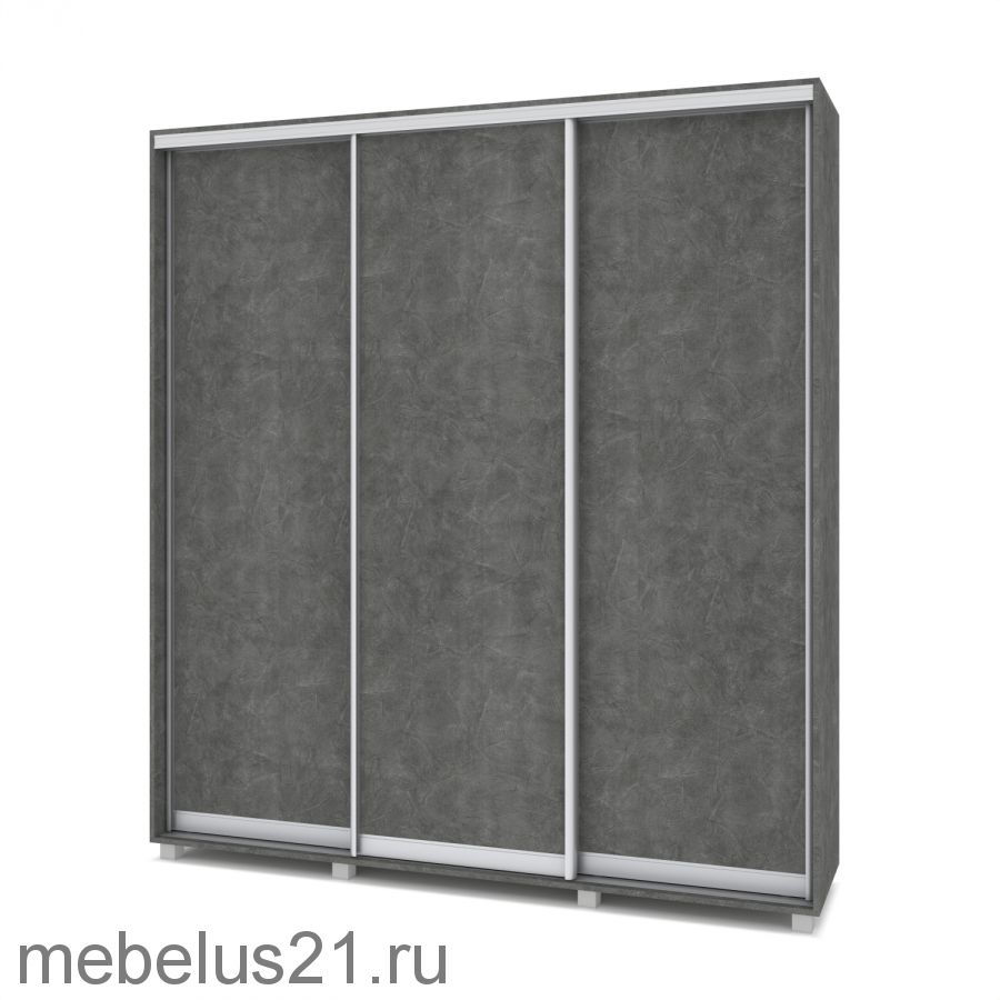 Шкаф купе Мартин 2,2 м