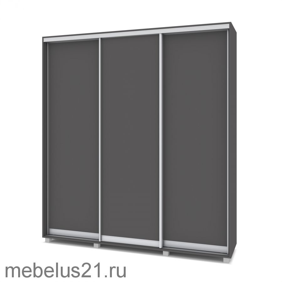 Шкаф купе Мартин 2,2 м