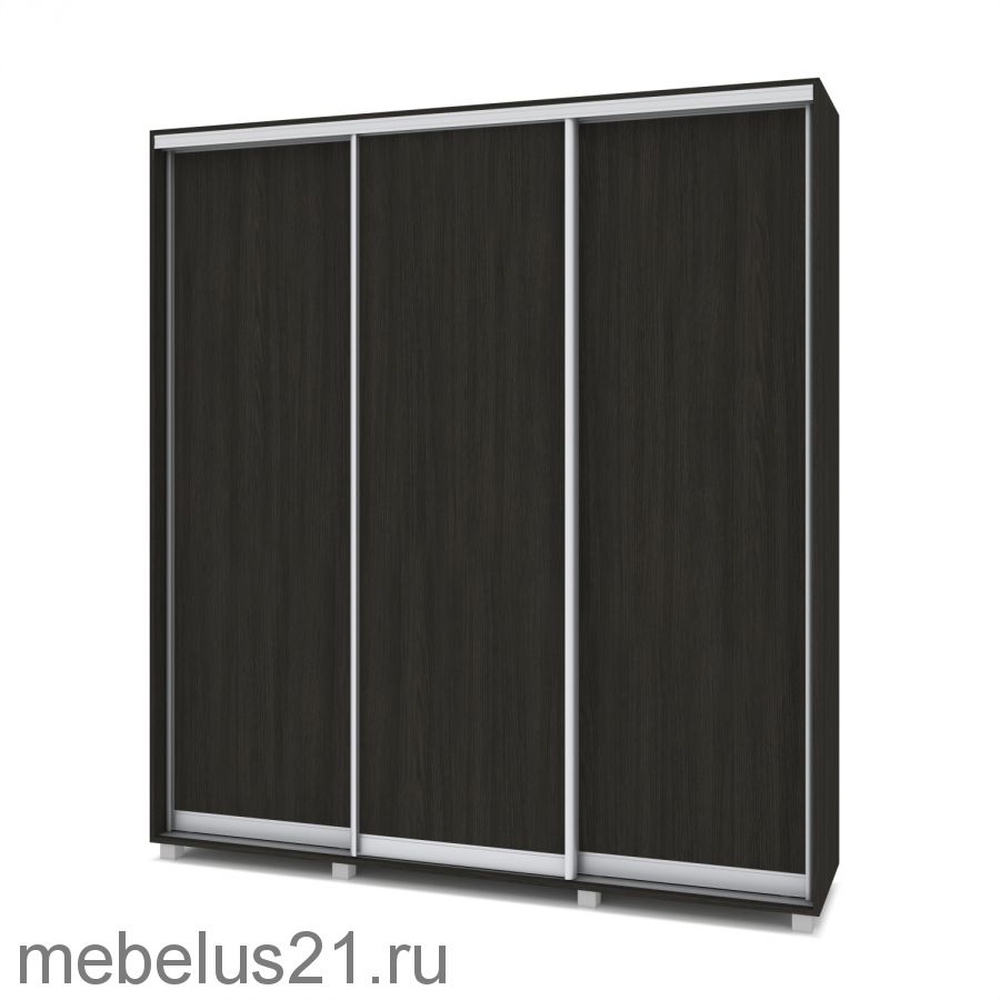 Шкаф купе Мартин 2,2 м