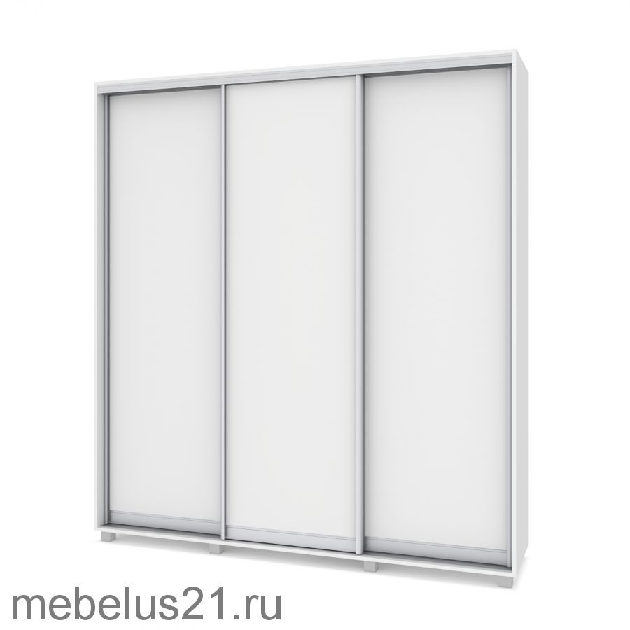 Шкаф купе Мартин 2,2 м