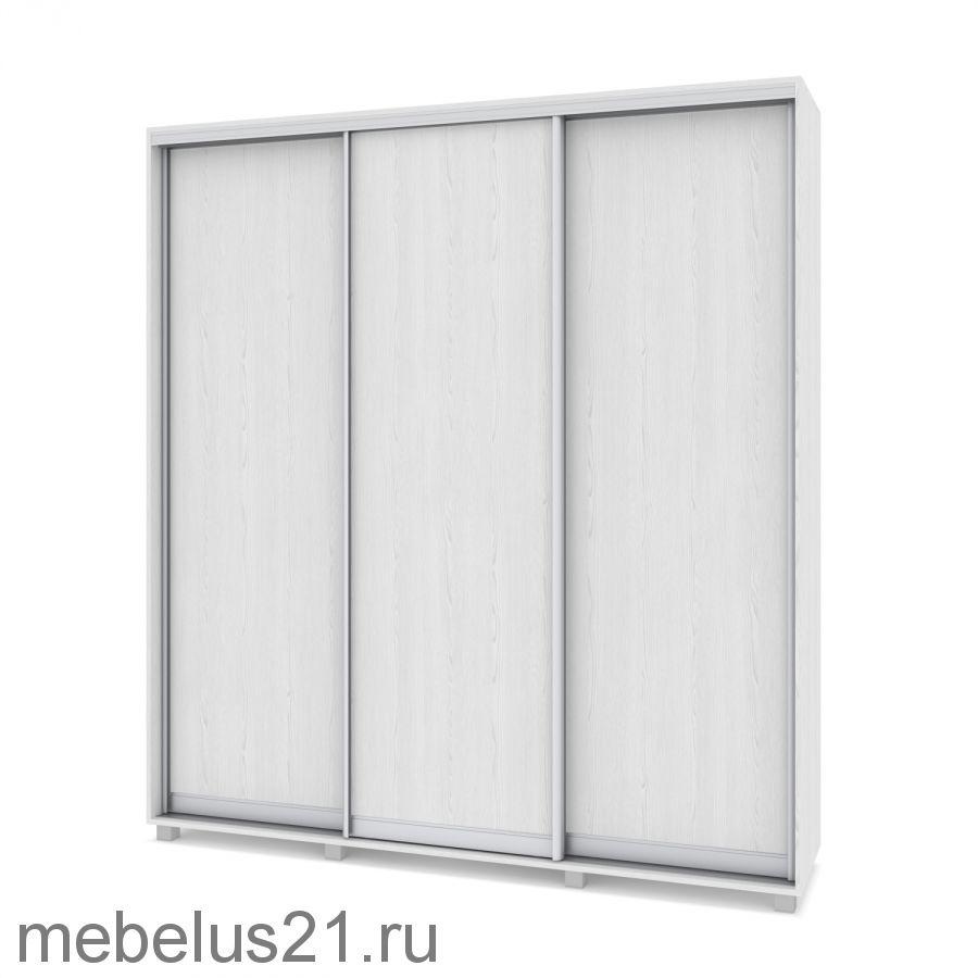 Шкаф купе Мартин 2,4 м