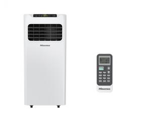 HISENSE W-series AP-09CR4GKWS00