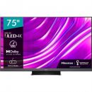 Телевизор Hisense 75U8HQ Телевизор Hisense 75U8HQ