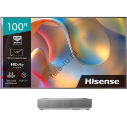 Телевизор Hisense 100L5H