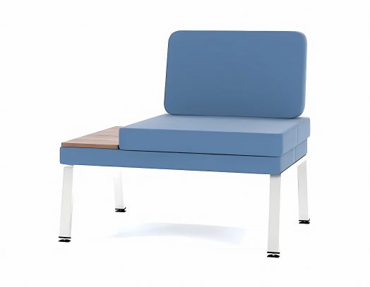 Модуль TF-M25-1DTL дивана M25 - Bench