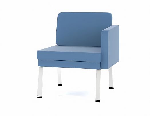 Модуль TF-M25-1DL дивана M25 - Bench