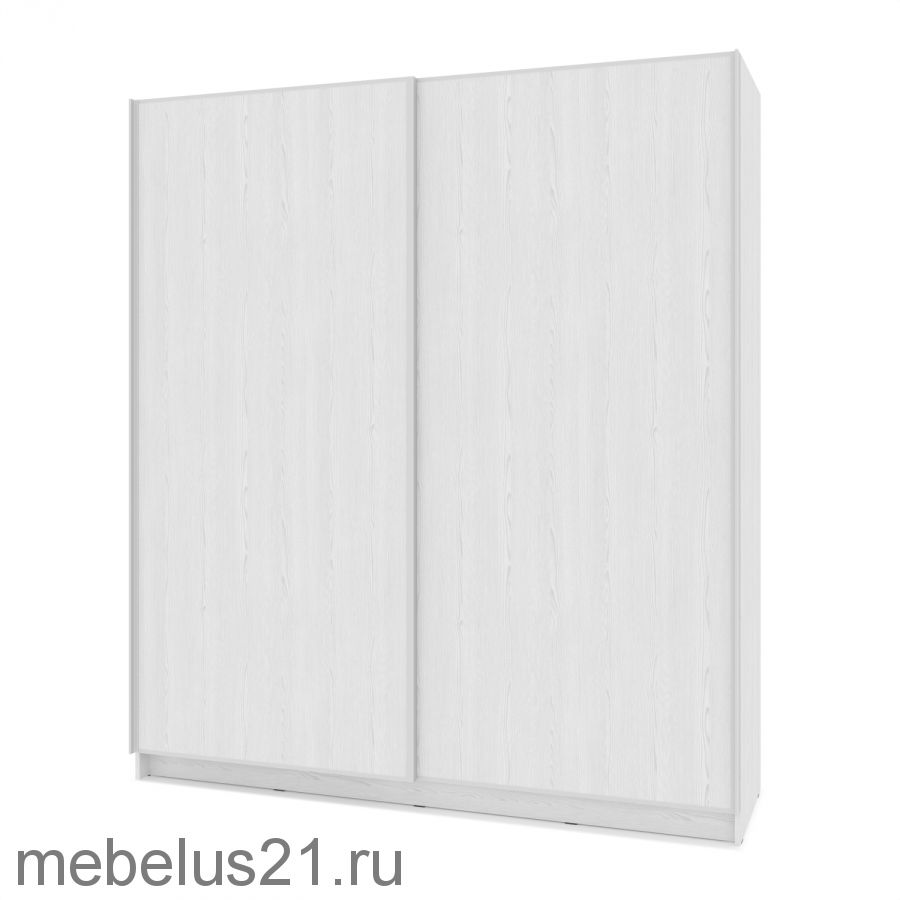 Шкаф купе Урбан 2 м