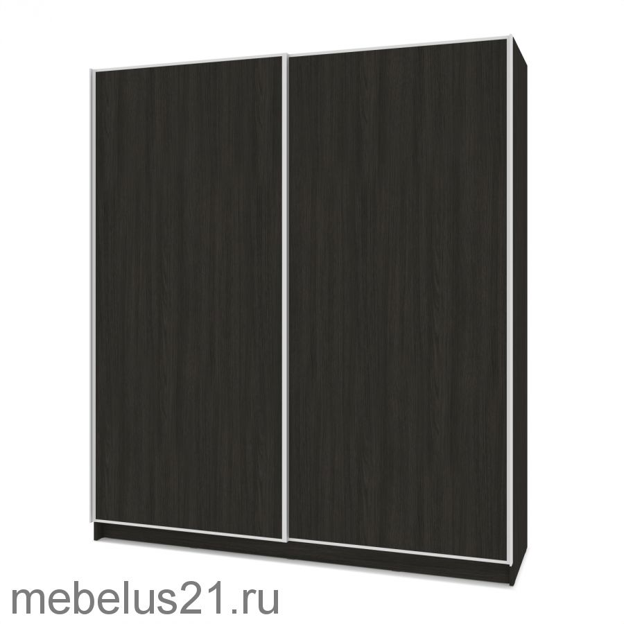 Шкаф купе Урбан 2 м