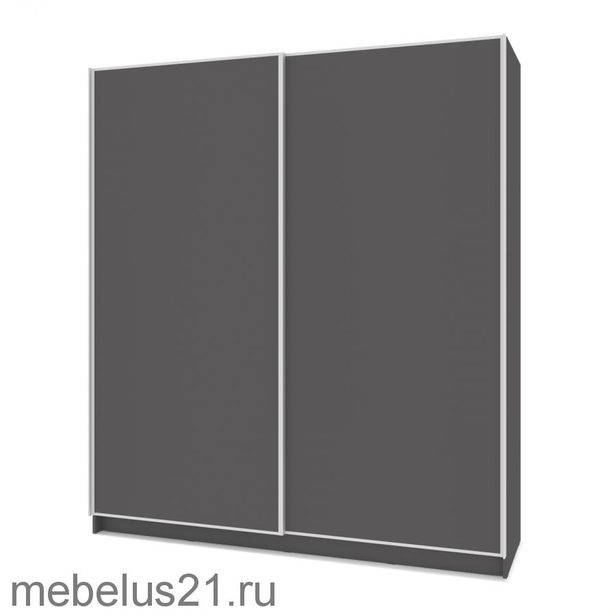 Шкаф купе Урбан 2 м