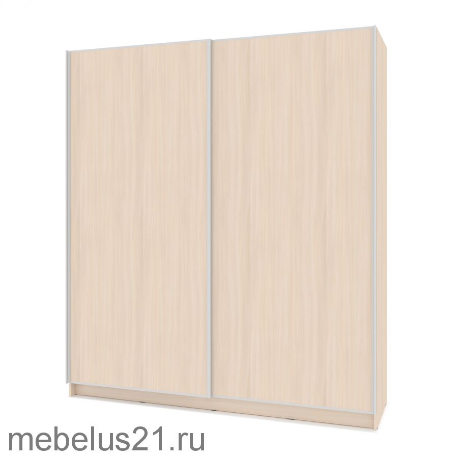 Шкаф купе Урбан 2 м