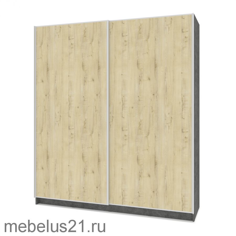 Шкаф купе Урбан 2 м