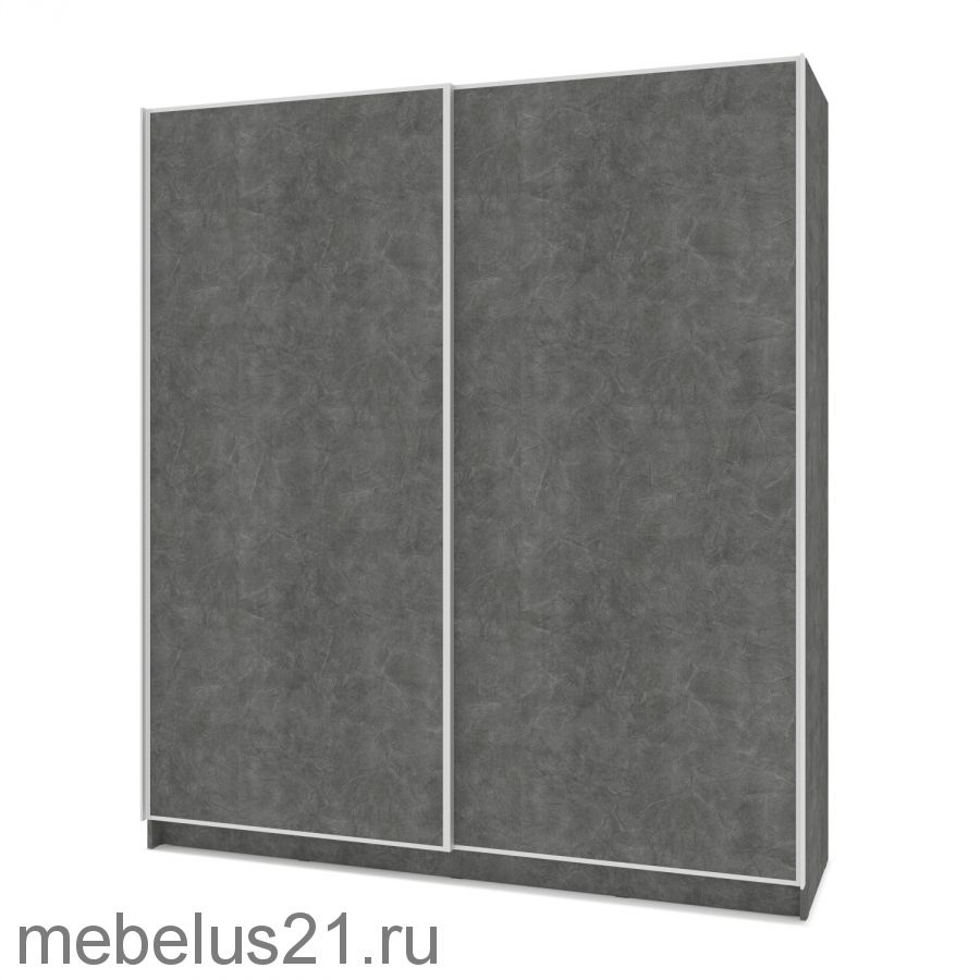 Шкаф купе Урбан 2,2 м