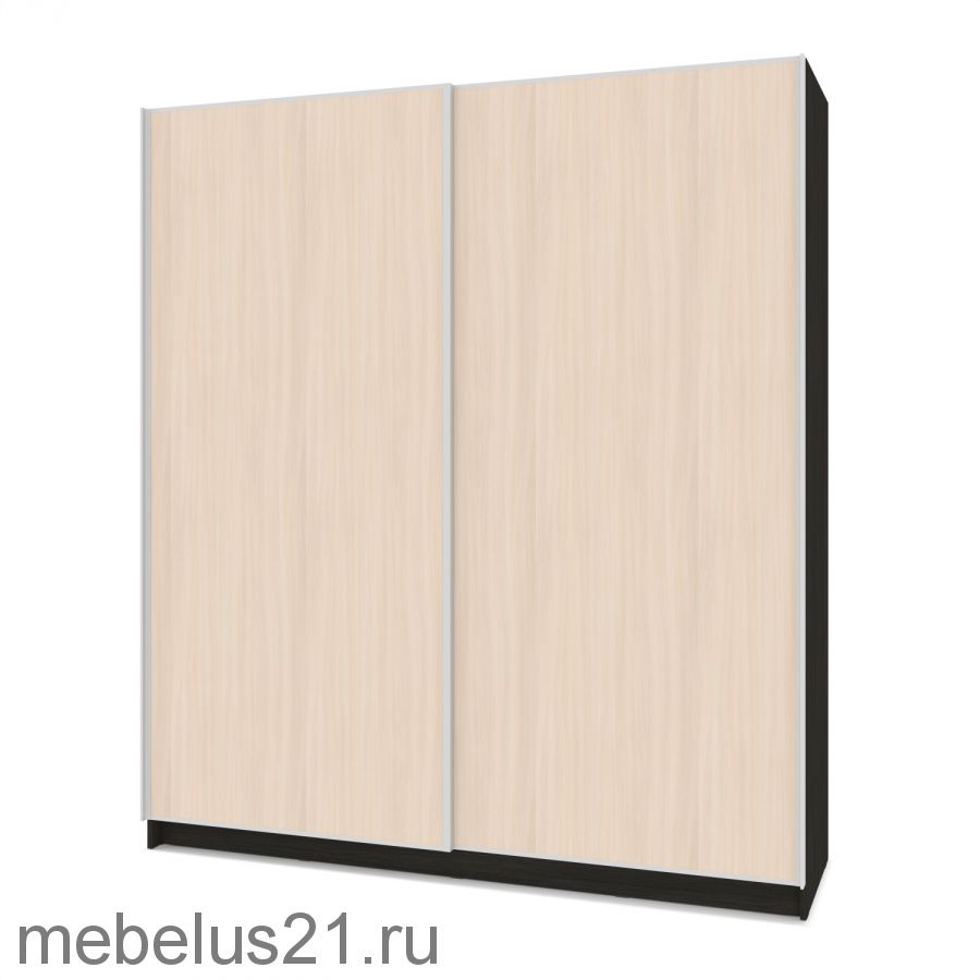 Шкаф купе Урбан 2,2 м