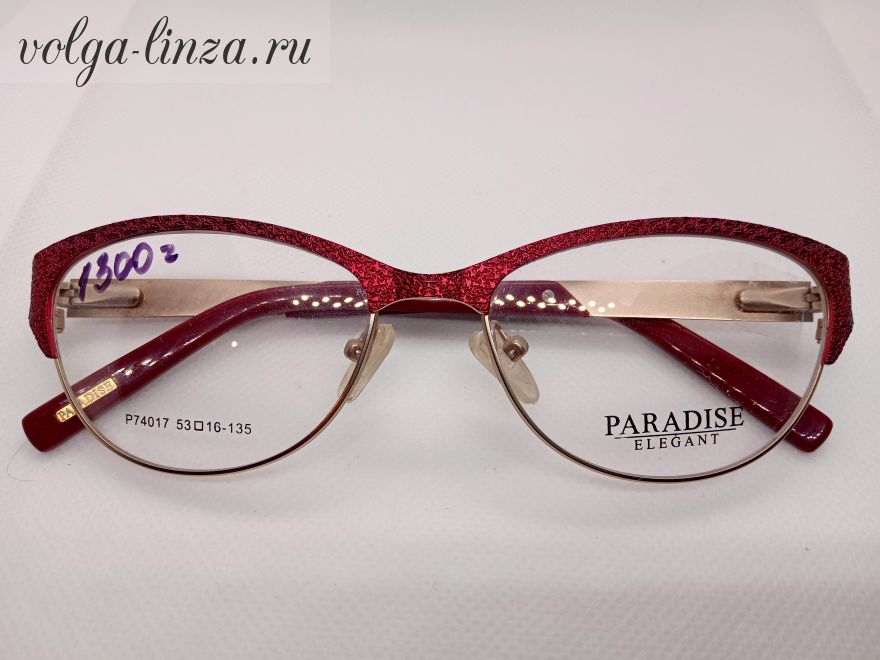 Оправа Paradise Elegant P74017