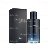 Dior Sauvage Eau de Parfum