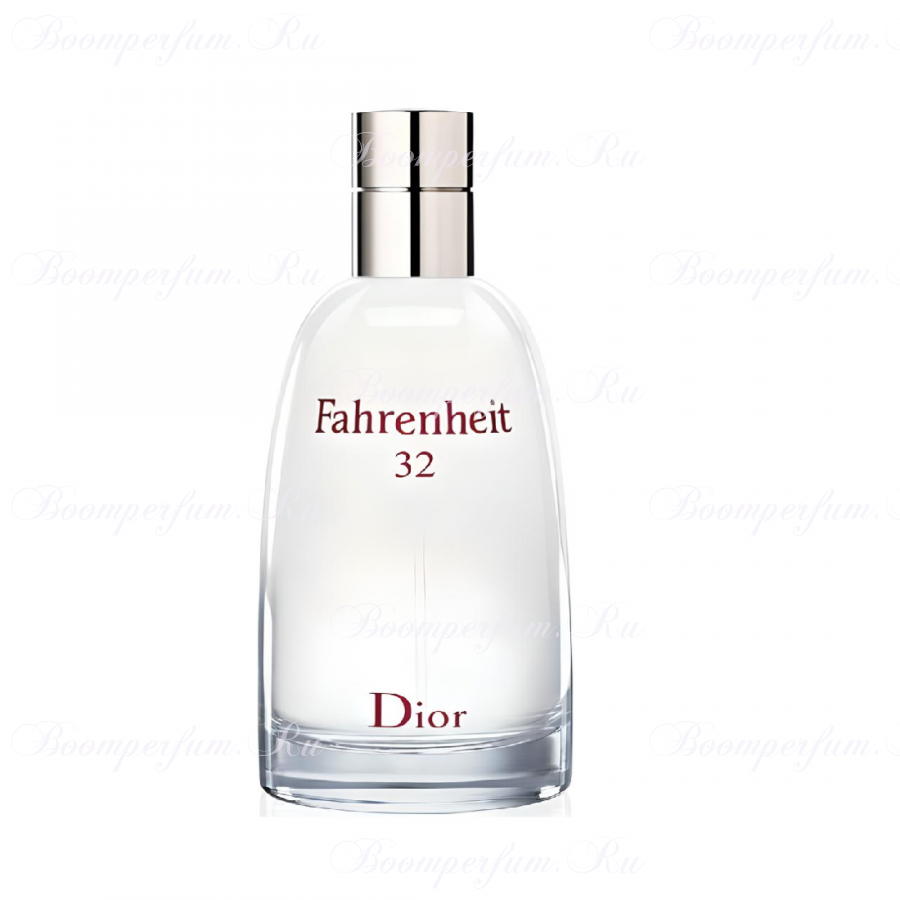 Dior Fahrenheit 32