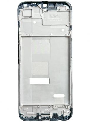 Рамка дисплея (средняя часть корпуса) для Realme C31 (RMX3501)