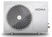 "XIGMA TURBOCOOL XG-TXE27RHA наружный блок"