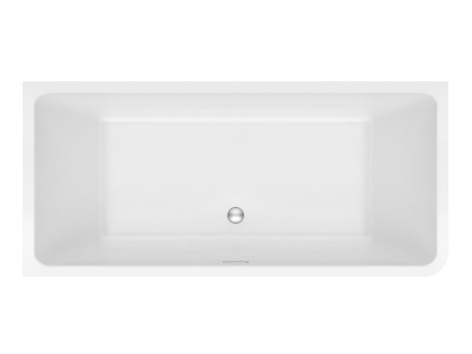 Изображение Угловая ванна Kolpa San Elektra SP R 175x75 правая